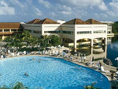 Hotel Club Med קנקון מראה חיצוני תמונה
