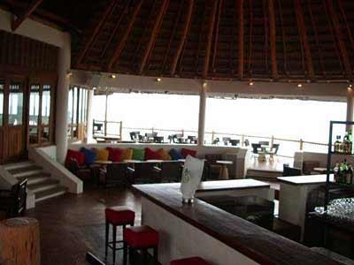 Hotel Club Med קנקון מראה חיצוני תמונה